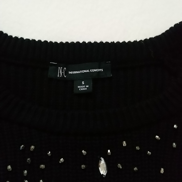 Sparkly sweater - Picture 6 of 9